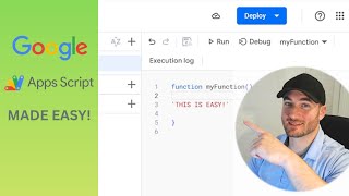 Google Apps Script Tutorial: Automating Google Sheets for Beginners