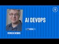 AI DevOps - Patrick Debois