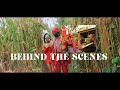 Nkuwe - Kin Bella & Eddy Kenzo [BEHIND THE SCENES]