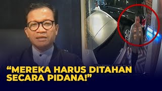 Usman Hamid soal Pelanggaran Anggota di Kasus Sambo: Harus Ditahan Secara Pidana