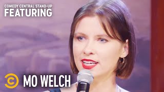 Mo Welch: “Straight Women Are Going Extinct” - Stand-Up Featuring
