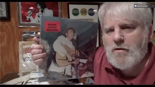 Elvis Presley -illegal Bootleg lp Records Part 4 -  Collecting King Elvis