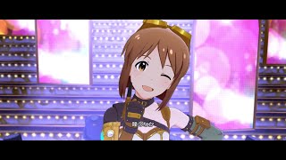 【ミリシタ】「Persona Voice」(セカンドヘアスタイル衣装)【ユニットMV】[1440p]