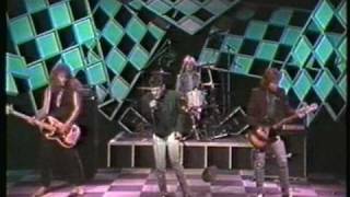 Teenage Head - 1991 - pt 1 - Let's Shake