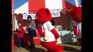 ビズベア　自分で音源準備してヘビロテ！　2012 11 25