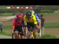 Amstel Gold Race 2024 Highlights Tom Pidcock's Moment & Mathieu van der Poel