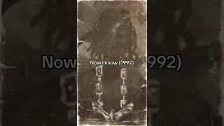 Now I Know (1992) #aiforafrobeats #rema #heis #afrobeats #trendingvideo #rematypebeat #music