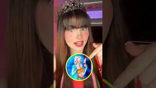 La ATERRADORA HISTORIA 😱 de FROZEN!! 😱❄️😈 (Parte 3)