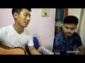 o ani subrai original composed by mr. shem khristian lobmung use earphone headphone