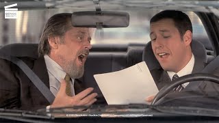 Anger Management I Feel Pretty Hd Clip