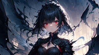 Archangel - Nightcore lyrics