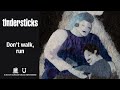 tindersticks - Don't Walk, Run (Official Audio)