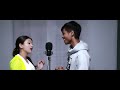 ryngkat bad nga g∆reth x fenisha official music video ost paralok bashisha