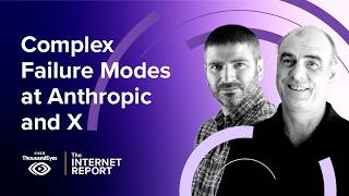 What Complex Failure Modes at Anthropic and X Reveal