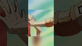 The push ace gave luffy | #ace #luffy #grief #onepiece #manga