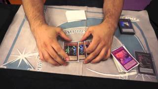 Top 32 2014 Yugioh NAWCQ - Vincent Paglia H.A.T. (Unique)