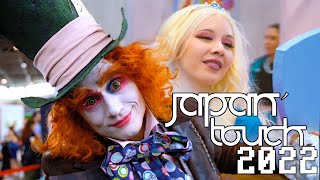 Japan Touch 2022 - Cosplays [Music Video]