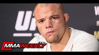 Does Anthony Smith think Jon Jones is a Dirty Fighter?  (UFC 235)