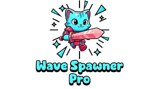Wave Spawner Pro Preview