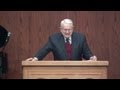 Finishing the Course - Charles R. Swindoll