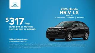 Honda HR-V 08/20/2024 4211689