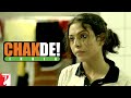 Koi  Practice Nahin Hogi | Dialogue Promo | Chak De India | Shah Rukh Khan, Shilpa | Shimit Amin