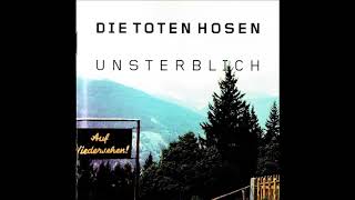 DIE TOTEN HOSEN - Wofür Man Lebt ´99