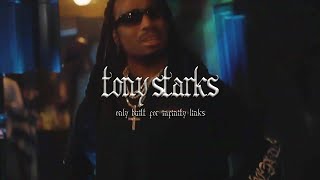 Quavo & Takeoff - TONY STARK (Instrumental)