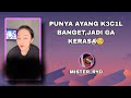 GAMEPLAY MOTM || BERASA DI GELITIKIN🥵