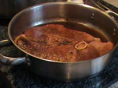 How to Cook Ham Steak How to Cook Ham Steak