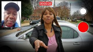 Mother Of 4 Has No Idea She Is About To Be Murdered