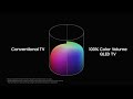 neo qled 8k 100 color volume with quantum dot samsung