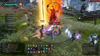 Rise Online Word Coda ile Crystal Fortness War  Muhteşem Geri Dönüş I