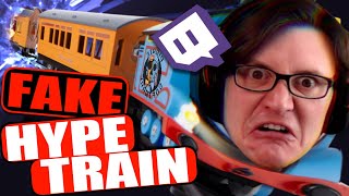 Pirate Software Cheated Twitch