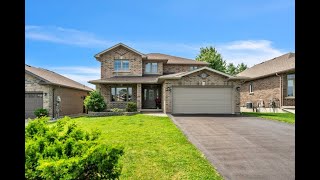 11 Kipling Drive, Belleville, ON  K8N 4Z5