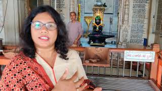 All you want to know about the religious place near Vadodara Kayavarohan (In Gujarati)