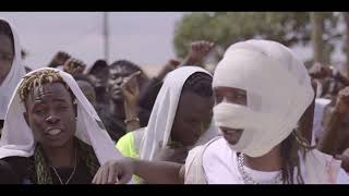KOYI KOYI - FEFFE BUSSI x GNL OFFICIAL VIDEO