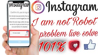 help us confirm it's you instagram / Help us confirm its you i'm not a robot Instagram