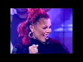 Janet Jackson - Together Again - TOTP