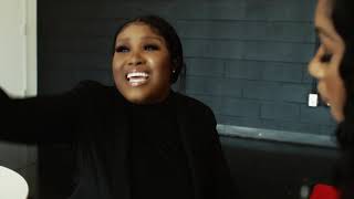 TAYLOR GIRLZ - SOLVE IT (UNOFFICIAL VIDEO)