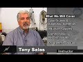 Diesel Tips and Tricks with Tony Salas | Promotional Video fix