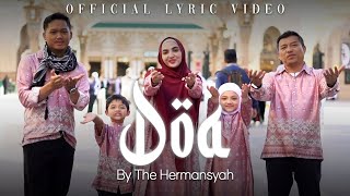 DOA - THE HERMANSYAH (OFFICIAL LYRIC VIDEO)