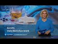 tagesschau in Einfacher Sprache 19:00 Uhr, 08.10.2024