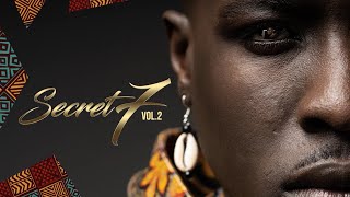 King Baba - Secret 7 Vol 2 (Teaser)