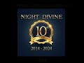 decade a 10 year celebration of night divine music