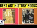 10 Best Art History Books 2019