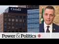 Ottawa mayor on return to office pushback: Keep businesses out of ‘line of fire’ | Power & Politics