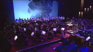 Globus - Crusaders of the Light (Live at Wembley) Immediate Music®