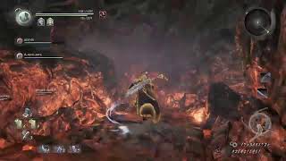 【仁王】無間獄も楽々弓ビルド、石ビルド。その他まれびと等♪♪☆ミ【nioh】　　　22/11/20