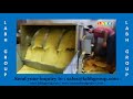 low cost sev namkeen manufacturing machines supplier